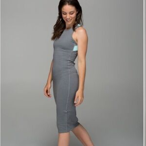 Lululemon Picnic Play Dress